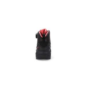 Kadın Outdoor Makaralı Waterproof Trekking Bot 220838B-1 - Siyah - 40