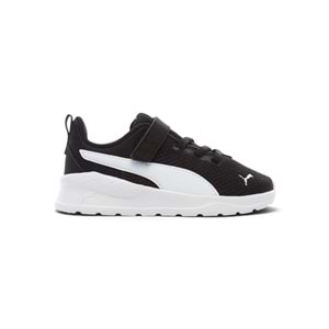 Puma Anzarun Vivid Çocuk Spor Ayakkabı 408305 03 - Siyah - 30