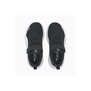 Puma Anzarun Vivid Çocuk Spor Ayakkabı 408305 03 - Siyah - 30