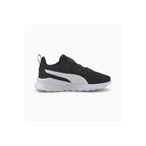 Puma Anzarun Vivid Çocuk Spor Ayakkabı 408305 03 - Siyah - 30