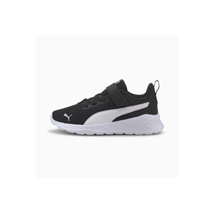 Puma Anzarun Vivid Çocuk Spor Ayakkabı 408305 03 - Siyah - 30