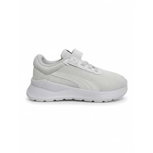 Puma Anzarun Vivid Çocuk Spor Ayakkabı 408305 01 - Beyaz - 30
