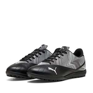 Puma Rapid TT Halı Saha Ayakkabısı 10931504 - Siyah - 30