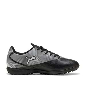 Puma Rapid TT Halı Saha Ayakkabısı 10931504 - Siyah - 30