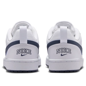 Nike Court Borough Low Brnd Spor Ayakkabı 5964100 - Beyaz - 40