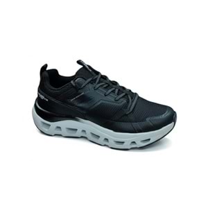 Erkek Spor Ayakkabı 252-6106 - Siyah - 40