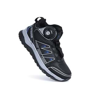 M.P Çocuk Outdoor Spor Ayakkabı 262-3720 - Siyah - 31