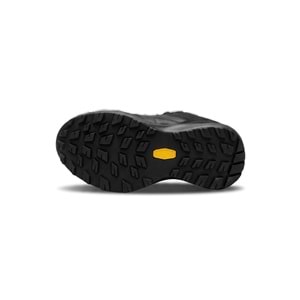 Forty Four Erkek Outdoor Spor Ayakkabı 152-22609 - Siyah - 40