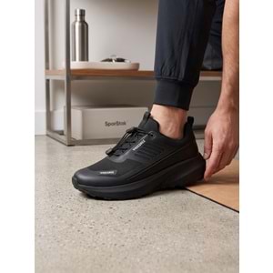 Forty Four Erkek Outdoor Spor Ayakkabı 152-22609 - Siyah - 40