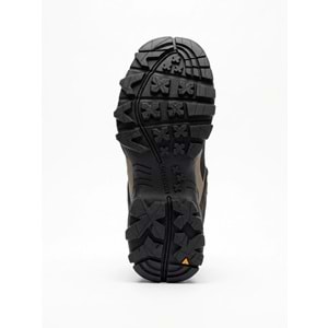 Erkek Outdoor Waterproof Ayakkabı 1711790A-3 - Haki - 40