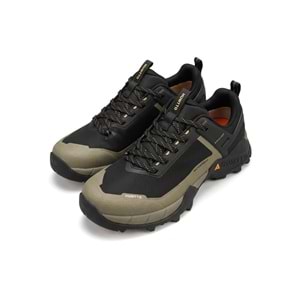 Erkek Outdoor Waterproof Ayakkabı 1711790A-3 - Haki - 40
