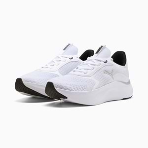 Puma Softride Mayve 2 Wns Kadın Spor Ayakkabı 31395502 - Beyaz - 40
