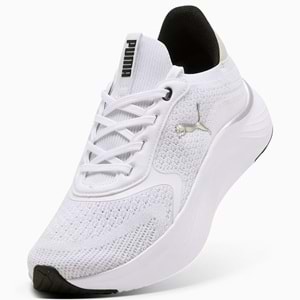 Puma Softride Mayve 2 Wns Kadın Spor Ayakkabı 31395502 - Beyaz - 40