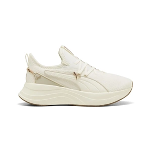 Puma Softride Sabrina Kadın Spor Ayakkabı 31350304 - Bej - 40