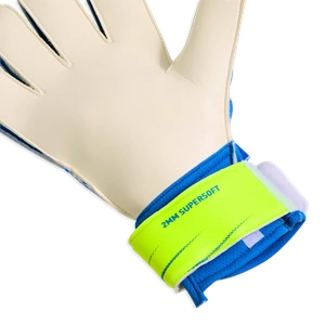 Puma Attacanto Play RC Kaleci Eldiveni 042090 06 - Sarı - 4 NUMARA