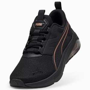 Puma Verse FS Erkek Spor Ayakkabı 31350507 - Siyah - 40