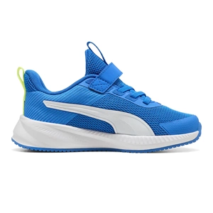 Puma Flyer 4 Çocuk Spor Ayakkabı 31404502 - Mavi - 30