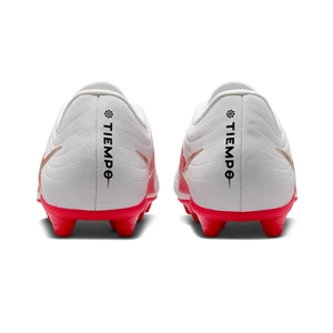 Nike Tiempo Maestro Club FG/MG Erkek Krampon IB1602-100 - Beyaz - 40