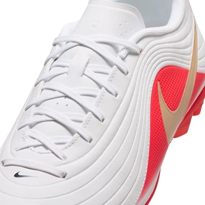 Nike Tiempo Maestro Club FG/MG Erkek Krampon IB1602-100 - Beyaz - 40