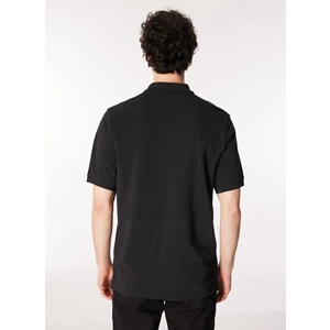 Nike Club Short Erkek Tshirt FN3894 - Siyah - L