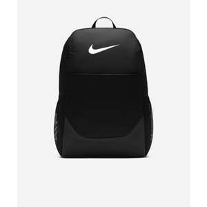 Nike Brasilia Sırt Çantası IB4408 - Siyah - 24 LT
