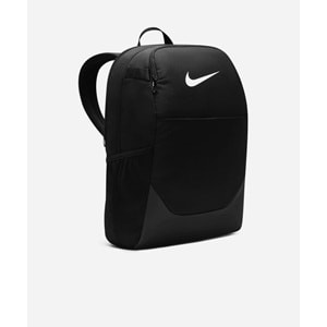 Nike Brasilia Sırt Çantası IB4408 - Siyah - 24 LT