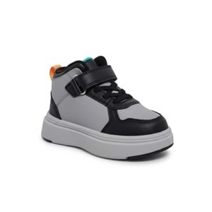 Marco Kids Rewals Çocuk Spor Ayakkabı JL259123 - Gri - 30