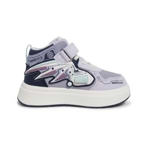 Marco Kids Rewals Çocuk Spor Ayakkabı JL259123 - Lila - 30