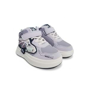 Marco Kids Rewals Çocuk Spor Ayakkabı JL259123 - Lila - 30