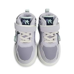 Marco Kids Rewals Çocuk Spor Ayakkabı JL259123 - Lila - 30