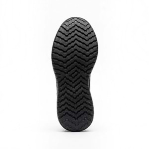 Erkek Deri Massage Technology Günlük Ayakkabı 270100 - Siyah - 40
