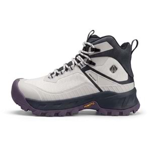 Kadın Outdoor Waterproof Bot 271496B-5 - A.Gri - 40