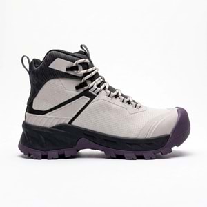 Kadın Outdoor Waterproof Bot 271496B-5 - A.Gri - 40