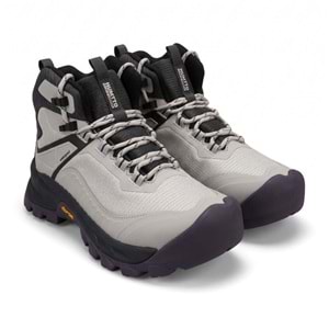Kadın Outdoor Waterproof Bot 271496B-5 - A.Gri - 40