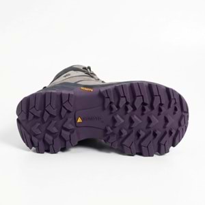 Kadın Outdoor Waterproof Bot 271496B-5 - A.Gri - 40
