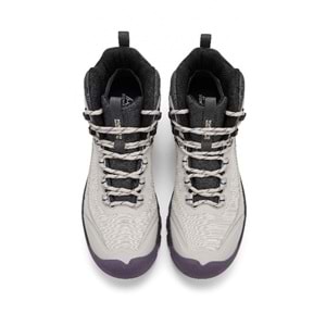 Kadın Outdoor Waterproof Bot 271496B-5 - A.Gri - 40