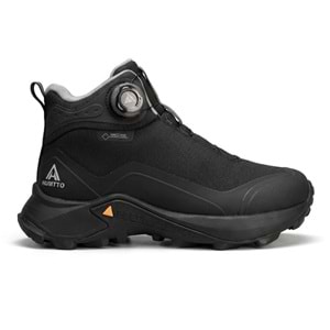 Çocuk Waterproof Bot 210500E-9 - Siyah - 33