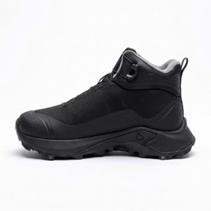 Çocuk Waterproof Bot 210500E-9 - Siyah - 33