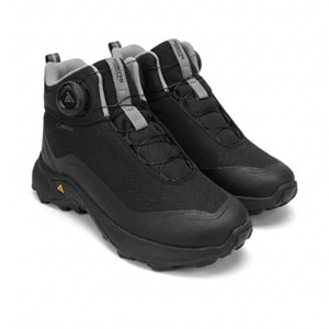 Çocuk Waterproof Bot 210500E-9 - Siyah - 33