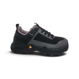 Kadın Waterproof Outdoor Spor Ayakkabı 171790B-1 - Siyah - 40