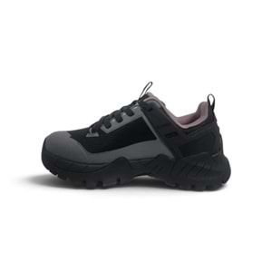 Kadın Waterproof Outdoor Spor Ayakkabı 171790B-1 - Siyah - 40