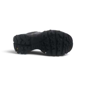 Kadın Waterproof Outdoor Spor Ayakkabı 171790B-1 - Siyah - 40