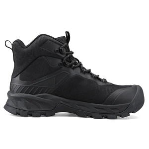 Unisex Outdoor Waterproof Bot 271496B-1 - Siyah - 37