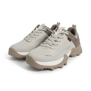 Humtto Waterproof Unisex Outdoor Spor Ayakkabı 171790B-7 - Bej - 40