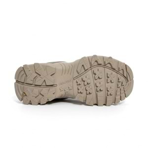 Humtto Waterproof Unisex Outdoor Spor Ayakkabı 171790B-7 - Bej - 40