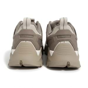 Humtto Waterproof Unisex Outdoor Spor Ayakkabı 171790B-7 - Bej - 40