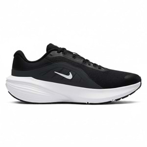 Nike DownShifter Erkek Spor Ayakkabı IB1895-002 - Siyah-Beyaz - 40
