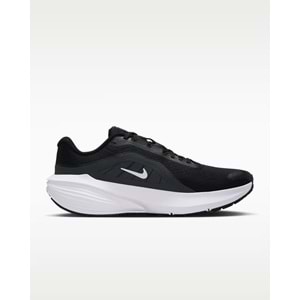 Nike DownShifter Erkek Spor Ayakkabı IB1895-002 - Siyah-Beyaz - 40