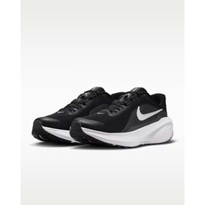 Nike DownShifter Erkek Spor Ayakkabı IB1895-002 - Siyah-Beyaz - 40