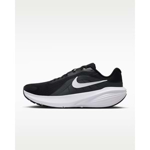 Nike DownShifter Erkek Spor Ayakkabı IB1895-002 - Siyah-Beyaz - 40